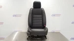08 Ford Mustang Shelby GT500 Manual Seat Assembly Front Right Passenger Black. Fixed Price $361.25.