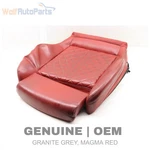 2017-2024 Audi S5 Front Left Lower Seat Bottom Cushion 8W0881405R. Fixed Price $99.00.