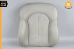 03-09 Mercedes W209 CLK500 CLK550 Coupe Top Upper Seat Cushion Right Gray Oem. Fixed Price $76.23.