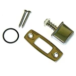 Bucket Seat Release Button Assembly 1967-68 Chevelle Lemans Cutlass Skylark. Fixed Price $51.00.