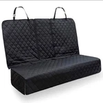 Water-resistant Full Rear Row Back Bench Seat Cover Protector Fit Land Rover. Fixed Price $29.99.