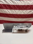Oem 1962 1963 1964 Cadillac Left Rear Door Armrest Power Window Switch Bezel. Fixed Price $25.00.