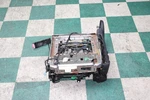 12-14 Yukon Electronic Front Driver Side Left Lh Seat Track Rail Frame Motor Wty. Fixed Price $359.09.