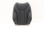 2018 - 2022 Bmw X3 G01 Front Right Side Seat Upper Cushion Cover Oem Black K8SW. Fixed Price $146.61.