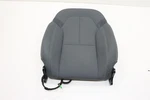2021 - 2023 Polestar Front Left Seat Upper Leatherette Cushion Oem Gray RFA0. Fixed Price $139.25.