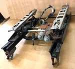 2003 Pontiac Grand Am Gt Power Seat Track ( Driver Left ) 2001-2005. Fixed Price $185.00.