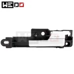 Chrome Front Inner Inside Door Handle Right Passenger Ford Fusion 06-12. Fixed Price $9.80.