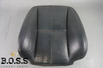 07-09 Mercedes W221 S450 S550 Front Right Top Upper Seat Cushion Black Oem. Fixed Price $75.52.