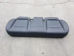 2020-2023 Tesla Model Y Rear Lower Seat Cushion Black Oem 1552127-TX-A. Fixed Price $300.00.