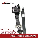 For Honda Accord Front Driver Seat Left Side 3 Point Inertia Belt Safety. Fixed Price $65.99.