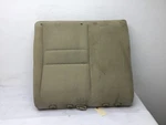 Honda Civic Coupe Rear Left Driver Upper Back Seat Cushion Pad 2006 - 2011 :o. Fixed Price $87.00.