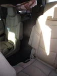Cadillac Escalade 2018 Rear Seat Used 0025. Fixed Price $497.49.
