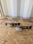 2012 Dodge Ram 1500 Left Right Front Seat Belt Height Adjuster Oem 1HM16BD1AB. Fixed Price $38.00.