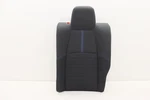 2020 - 2021 Toyota Corolla Rear Left Seat Upper Cushion Cover Oem Black FC20. Fixed Price $126.44.