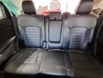 2018 Ford Edge Rear Seat Assembly Black Itc Le Used 4DR Suv 215.FD1418. Fixed Price $379.95.