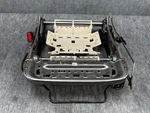 Honda Hr-v Sport 23-25 Oem Front Left Driver Side Lh Seat Track Rail Frame 4K. Fixed Price $104.30.