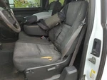 2011-2011 Chevrolet Silverado 1500 Driver Front Seat Oem M8XJD. Fixed Price $685.13.