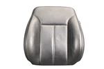 07-12 Mercedes X164 GL450 Front Left Driver Top Upper Seat Cushion Black Oem. Fixed Price $120.00.