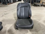 2022 Jeep Grandcher Black Leather Passenger Side Front Seat Heated 12 Way. Fixed Price $700.00.