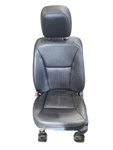 Driver Front Seat Bucket Leather Electric Fits 11-12 Edge 647208. Fixed Price $449.00.