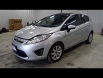 Fiesta 2012 Seat Rear 1016175. Fixed Price $579.49.