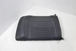 Porsche 911 Rear Seat Upper Left Cabrio Black 99652201105. Fixed Price $150.00.