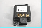 07-12 Lexus LS460 Front Right Passenger Seat Occupant Sensor Module Oem. Fixed Price $29.70.