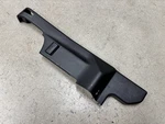 1992-1999 Oem Bmw E36 M3 325 318 Front Left Seat Track Cover Trim Panel Black. Fixed Price $29.99.