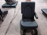 2021 Toyota Highlander Passenger Right Side Rear Bucket Seat Black Leather. Fixed Price $625.00.