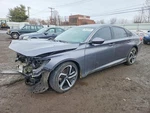 Driver Front Seat Cloth And Leather Sport Heated Fits 18-20 Accord 2121522. Fixed Price $699.90.