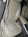 Ford Edge 2011 Front Seat ET4Z78611D10AC Used 2374. Fixed Price $599.99.
