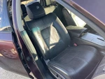 Passenger Front Bucket Seat Electric Leather Fits 11-14 Murano 986565. Fixed Price $150.00.