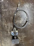 Ford Fusion Sport 2010 Oe Right Hand Folding Seat Release Cable 9E51-7757-A 40. Fixed Price $25.00.