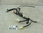 03 04 G35 Coupe Left Driver Side Front Power Seat Connector Wire Wiring Harness. Fixed Price $63.31.