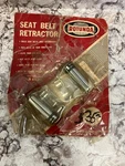 Nos Oem Ford Rotunda Seat Belt Retractors Accessory Galaxie Fairlane Mustang +++. Fixed Price $70.00.