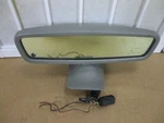 90-95 Mercedes R129 300SL SL320 500SL SL600 Oem Gray Mirror. Fixed Price $384.99.
