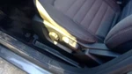 Driver Front Seat Bucket Cloth Manual Fits 15-24 Edge 5223105. Fixed Price $468.00.