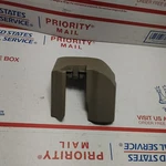 2003 - 2006 Volvo XC90 Rear Left Driver Side Seat Rail Cover Oem 8619660 Lh. Fixed Price $19.79.