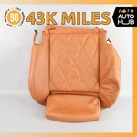 Bentley Continental Gtc Front Right Side Lower Bottom Seat Cushion Oem 43K. Fixed Price $278.05.
