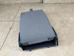 18 19 20 21 Ford Ecosport 2.0L Fwd Rear Center 2ND Row Seat Armrest B. Fixed Price $84.99.
