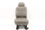 2003 - 2007 Hummer H2 Rear Right Passenger Side Seat Cushion Complete Oem. Fixed Price $247.49.