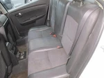 Malibu 2009 Seat Rear 1894335. Fixed Price $549.90.