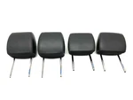 Seat Headrest Set Of 4 Jet Black Leather Fits 2012-2020 Chevrolet Sonic 81803. Fixed Price $139.99.
