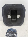 78-96 Ford Bronco Rear Bench Floor Latch Striker Plastic Trim Insert Oem. Fixed Price $31.99.