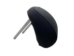 24-25 Kia Seltos Sx Driver Left Rear Inner Headrest Leatherette Black W/stiching. Fixed Price $90.00.