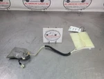 2006-09 Cadillac Xlr Drivers Side Seat Bolster Air Bladder Assembly W/ Pump. Fixed Price $99.95.