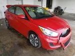 Accent 2017 Seat Rear 1493766. Fixed Price $549.90.