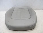12-18 Audi C7 A6 Front Lower Seat Cushion Left Driver Oem 010324. Fixed Price $228.95.