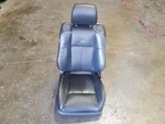 2007 Infiniti M35/M45 Sport Bose Front Passenger Seat Black/g Oem 87300EH58B. Fixed Price $424.99.