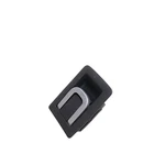 2009-2012 Vw Jetta Passat Cc Rear Child Seat Safety Latch Bracket 1K5887267A. Fixed Price $24.46.